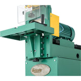 Maquina perforadora horizontal Grizzly G4185