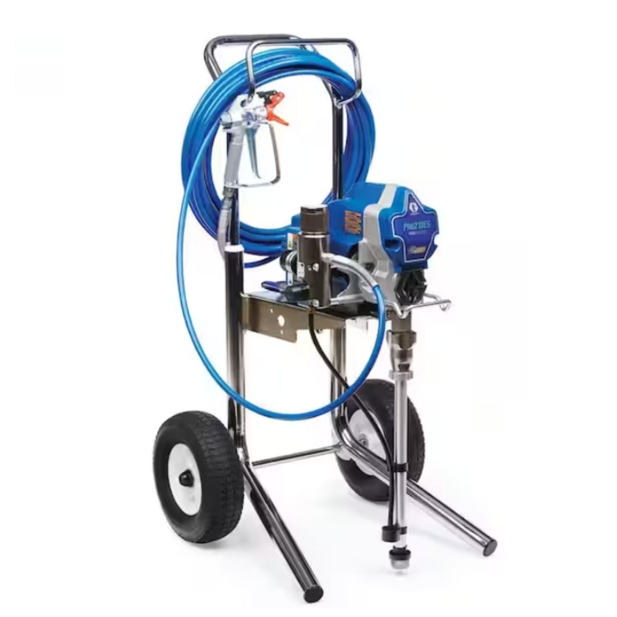 Maquina pulverizadora de pintura airless Graco Magnum PRO210ES