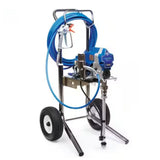 Maquina pulverizadora de pintura airless Graco Magnum PRO210ES