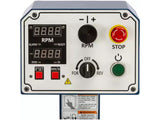 Trompo moldeadora de husillo de 3 HP monofásica de velocidad variable South Bend SB1119