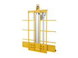 Sierra vertical para paneles de madera de 52" Saw Trax C52C