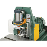 Maquina perforadora horizontal Grizzly G4185
