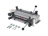 Plantilla para cola de milano DE 12" con mini kit de plantillas Porter Cable