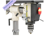 Taladro radial de banco de 34" Shop Fox W1669