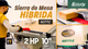 Sierra de mesa híbrida de 10" y 2 HP a 120V/240V con capacidad de corte de 31" y guía en forma de T Certificación ETL Grizzly G0771Z