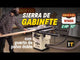 Sierra de mesa de 10" y 2 HP Certificación CSA Shop Fox W1888