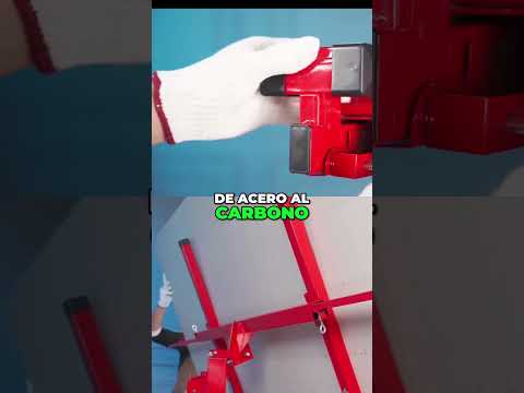 Elevador de hojas de tablaroca paneles de yeso drywall de 11 Ft 150 lbs Vevor