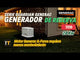 Generador de reserva de 24000 Watts - 24 Kw Serie Guardian Generac 7210