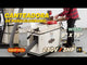 Canteadora de paralelogramo de 8" x 76" con base móvil Shop Fox W1859