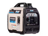 Generador inverter portatil a gasolina de 4000 watts Pulsar PGD40ISCO