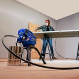 Pulverizador de pintura TrueCoat One TrueAirless Graco 26DTC1