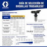 Maquina pulverizadora de pintura airless Graco Magnum PRO210ES