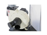 Colector de polvo de 2 hp Shop Fox W1666