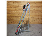 Sierra para corte de paneles vertical y horizontal Safety Speed 6480-20C