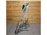 Sierra para corte de paneles vertical y horizontal compacta 120 V Safety Speed 6480-20C