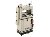 Cepilladora moldeadora de 13" y 1-1/2 HP, 110 V/220 V Shop Fox W1842