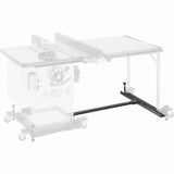 Kit de extension para bases moviles de sierra de mesa Shop Fox D2259A
