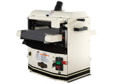 Lijadora de tambor de sobremesa de 12" y 1-1/2 HP Shop Fox W1740
