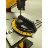 Sierra de cinta para madera de 9" y 3.5 amp Dewalt DXBS2301