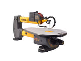 Sierra caladora de banco de 18" con velocidad variable Dewalt  DXVS4502