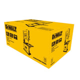 Sierra de cinta para madera de 9" y 3.5 amp Dewalt DXBS2301