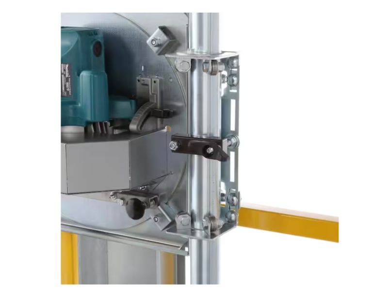 Sierra vertical para paneles de madera de 52" Saw Trax C52C