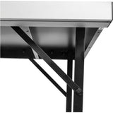 Sierra de mesa hibrida de 10" 2 hp con mesa de extension hasta 50" de corte Grizzly G0771Z