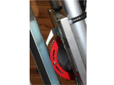 Sierra para corte de paneles vertical y horizontal compacta 120 V Safety Speed 6480-20C