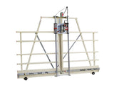 Sierra para corte de paneles vertical y horizontal Safety Speed H4