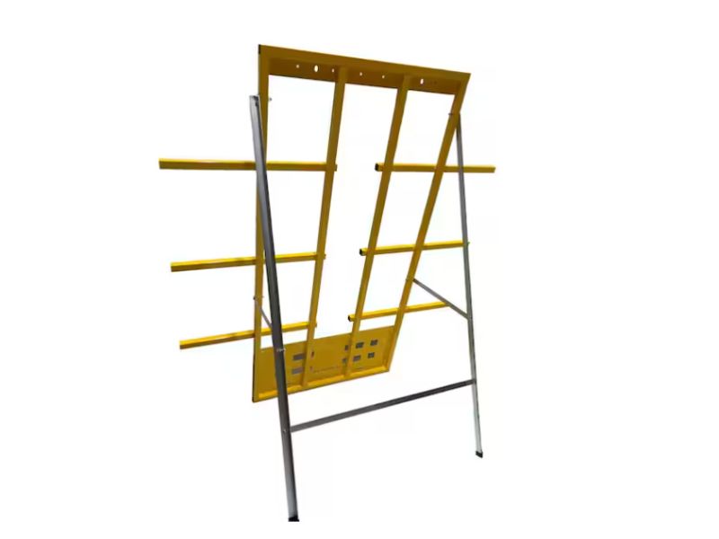 Sierra vertical para paneles de madera de 52" Saw Trax C52C