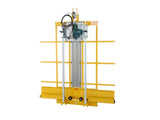 Sierra vertical para paneles de madera de 52" Saw Trax C52C