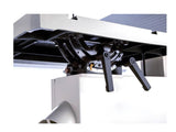 Sierra de cinta para madera de 14"y 2 hp 110V/220V Shop Fox W1849