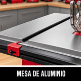 Sierra de mesa portatil de 8-1/4" con soporte plegable Skil TS6338-00
