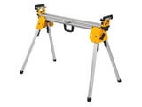 Soporte de aluminio para sierra de inglete Dewalt DWX724