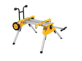 Soporte rodante para sierras de banco Dewalt DW7440RS