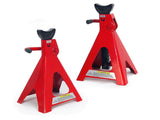 Soporte torres para gato con capacidad de 12 ton - 24000 lbs (juego de 2) Stark USA 51402