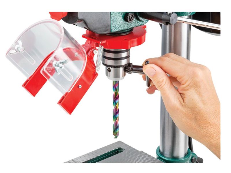 Taladro de banco de 8" Grizzly G0925