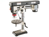 Taladro radial de banco de 34" Shop Fox W1669