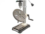 Taladro radial de banco de 34" Shop Fox W1669