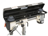 Taladro radial de banco de 34" Shop Fox W1669
