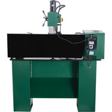 Torno fresadora de velocidad variable de 10" x 30" Grizzly