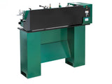 Torno para metal de 10" x 30" de velocidad variable Grizzly G0998