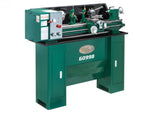 Torno para metal de 10" x 30" de velocidad variable Grizzly G0998