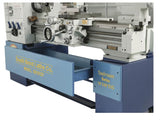 Torno para metal de 14" x 40" con velocidad variable electrónica y visualizador digital de posición FAGOR SB1012F