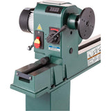 Torno para madera de 16" x 46" con lectura digital DRO Grizzly G0987