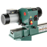 Torno para madera de 16" x 46" con lectura digital DRO Grizzly G0987