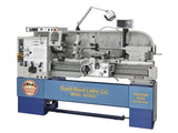 Torno para metal de 14" x 40" con velocidad variable electrónica y visualizador digital de posición FAGOR SB1012F