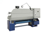 Torno para metal de 14" x 40" con velocidad variable electrónica y visualizador digital de posición FAGOR SB1012F