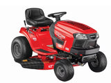 Tractor podador cortacésped de 42" motor Briggs & Stratton 17.5 HP CRAFTSMAN T110