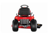 Tractor podador cortacésped de 42" motor Briggs & Stratton 17.5 HP CRAFTSMAN T110